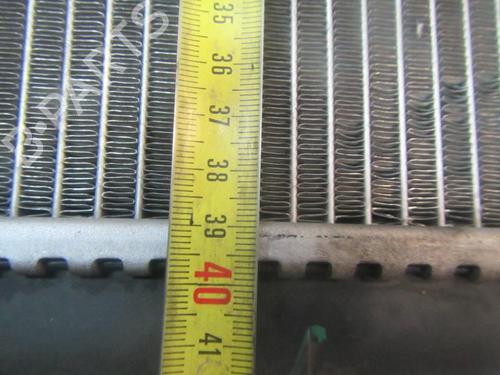 Water radiator PEUGEOT 308 I (4A_, 4C_)  | BP3879944M31 