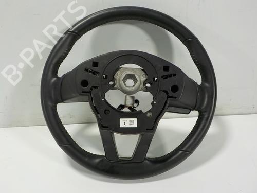 Steering wheel MAZDA 2 Hatchback (DL, DJ)  | BP13507968C49  - Image 6