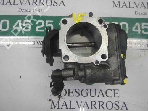 Throttle body VW GOLF IV (1J1) 1.8 | BP3864595M82