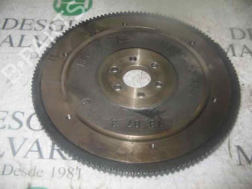Used Flywheel OPEL ASTRA F Hatchback (T92) [1991-2000]  14292543