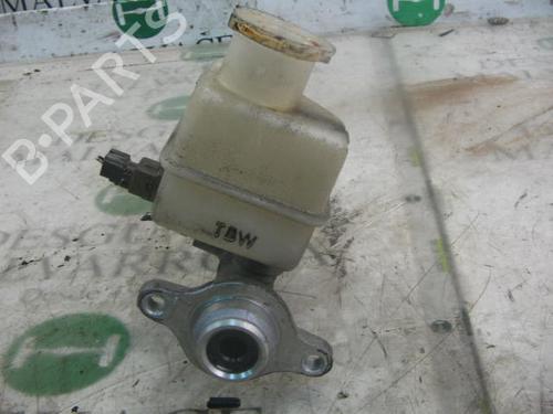 Brake master cylinder HYUNDAI COUPE I (RD)  | BP3755771M77 