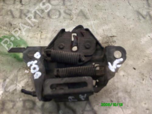 Used Tailgate lock KIA SPORTAGE SUV (K00) 2.0 TD 4WD (83 hp) 3784679