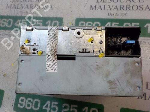 Radio OPEL VECTRA C Estate (Z02) 1.9 CDTI (F35) | BP4003656E6 