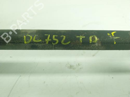Right rear driveshaft MERCEDES-BENZ CLS (C219) CLS 320 CDI (219.322) | BP17834396M41 