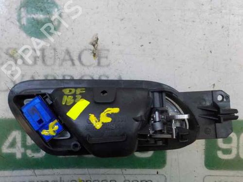 BP5773450I13 | Front left interior door handle VW SCIROCCO III (137, 138) 2.0 TSI BP5773450I13