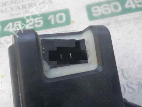 Heater blower motor FIAT 500 (312_) 1.2 (312AXA1A) | BP5117147M62 