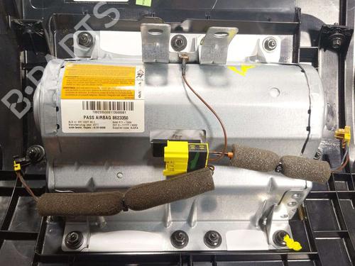 Dashboard VOLVO V50 (545) D2 | BP39177311C46 - Image 6