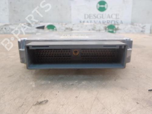 Engine control unit (ECU) MAZDA 6 Saloon (GG)  | BP3799899M57 