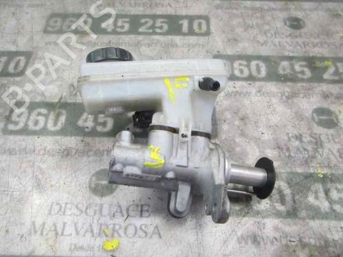 Used Brake master cylinder Brake master cylinder SEAT Mii (KF1, KE1) 1.0 (75 hp) 3862872 3862872
