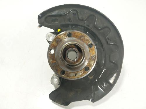 Achsschenkel links vorne für Achsschenkel links vorne SKODA SUPERB III (3V3) 2.0 TDI (190 hp) 34497495 34497495