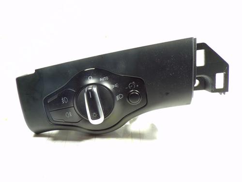 Used Headlight switch Headlight switch AUDI A4 Allroad B8 (8KH) 2.0 TDI quattro (190 hp) 8933588 8933588