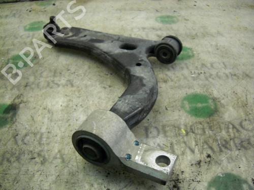 Used Left front suspension arm FORD FUSION (JU_) 1.4 (80 hp) 3764887