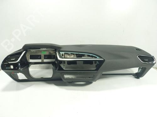 Used Dashboard Dashboard BMW Z4 Roadster (G29) sDrive 20 i (197 hp) 33031315 33031315