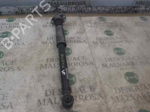 Venstre bagtil støddæmper AUDI A2 (8Z0) 1.4 (75 hp) 4014280