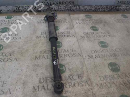 Left rear shock absorber AUDI A2 (8Z0) 1.4 (75 hp) 4014280