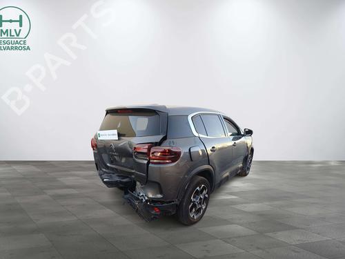 Subframe CITROËN C5 AIRCROSS (A_) 1.5 BlueHDi 130 (ACYHZJ, ACYHZR) | BP40092586M9 - Image 5