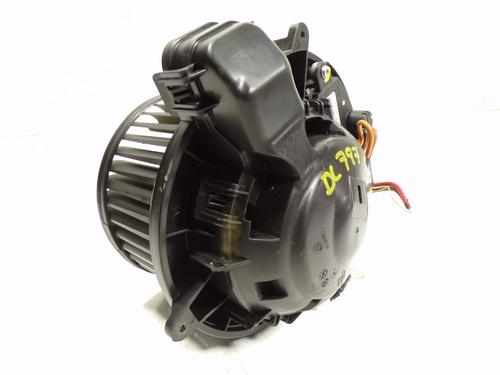 Heater blower motor BMW 1 (F20)  | BP15195545M62 