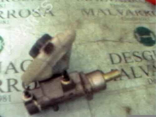 Used Brake master cylinder CITROËN SAXO (S0, S1) [1996-2004]  3776922