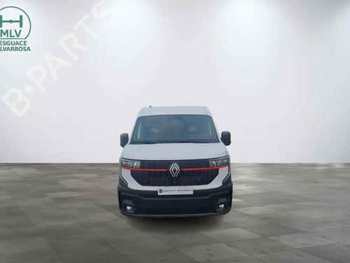 Engine RENAULT MASTER IV Van (F8__) | BP40081640M1 - Image 10