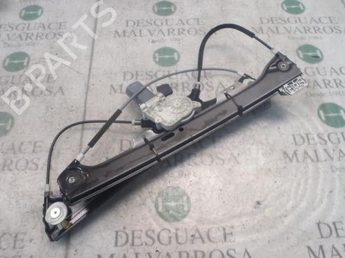 Front right window mechanism BMW 5 (E60) 530 d | BP3807235C23 