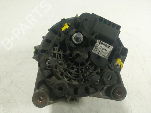 Generator NISSAN X-TRAIL III (T32_, T32R, T32RR) 1.6 dCi (T32) | BP20095801M7 