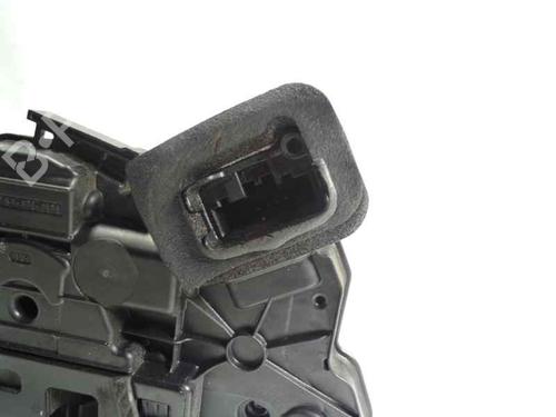 Front right lock VW GOLF VI (5K1) 1.6 TDI | BP6698980C97