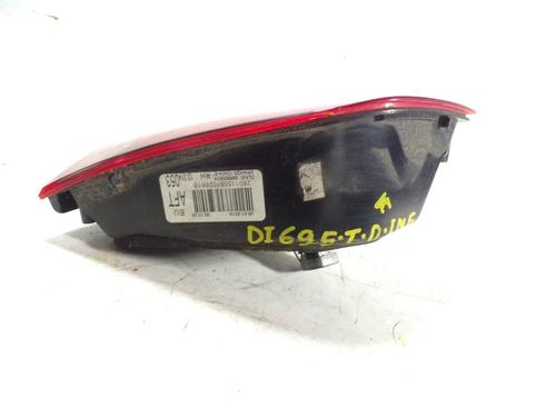 Right tailgate light OPEL ASTRA J Sports Tourer (P10) 2.0 CDTI (35) | BP9528621C80 