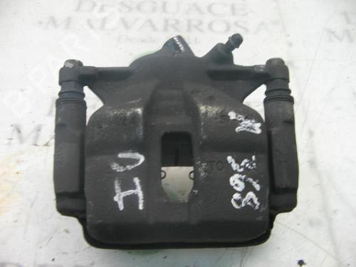 Used Left front brake caliper Left front brake caliper 11556184 11556184