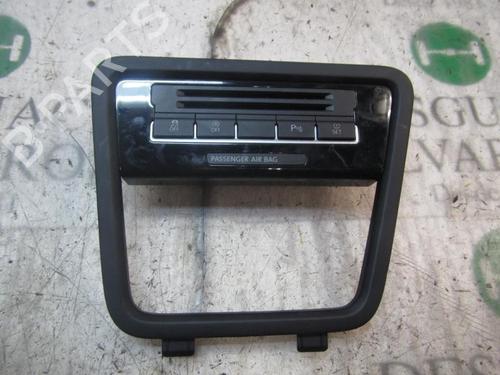 Used Electronic module SEAT ALHAMBRA (710, 711) 2.0 TDI (140 hp) 3841920