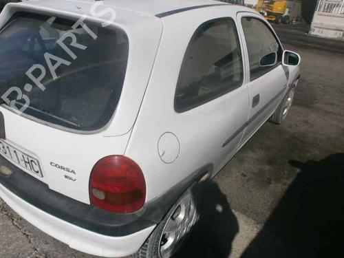 Køleventilator elektrisk OPEL CORSA B (S93) 1.2 i 16V (F08, F68, M68) | BP3814419M35 