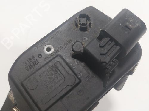 Throttle body SEAT IBIZA V (KJ1, KJG) 1.0 TSI | BP18525336M82 