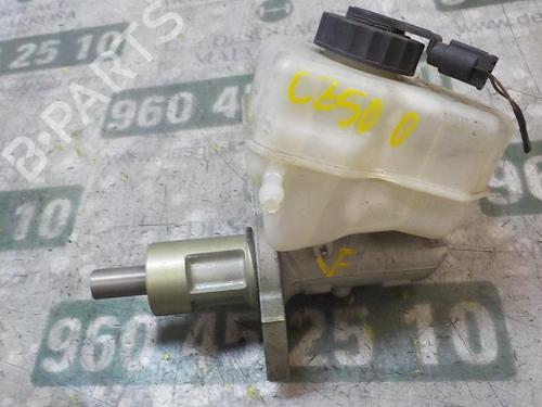 Brake master cylinder BMW 1 (E87) 118 d | BP3864123M77 
