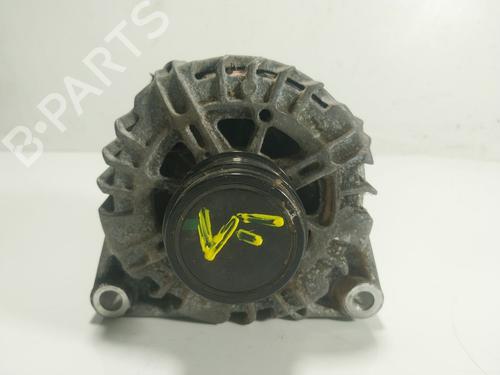 Alternator CITROËN GRAND C4 SPACETOURER (3A_, 3E_) 1.6 BlueHDi 120 | BP23043444M7
