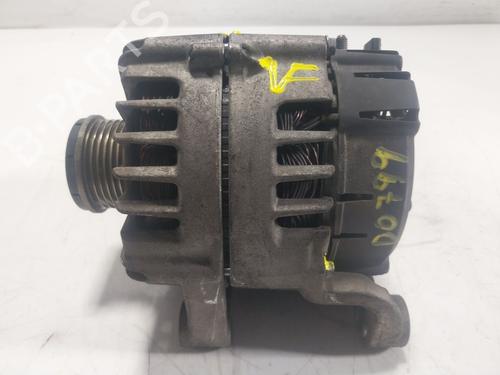 Alternator BMW 1 (F20) 116 d | BP19696387M7 