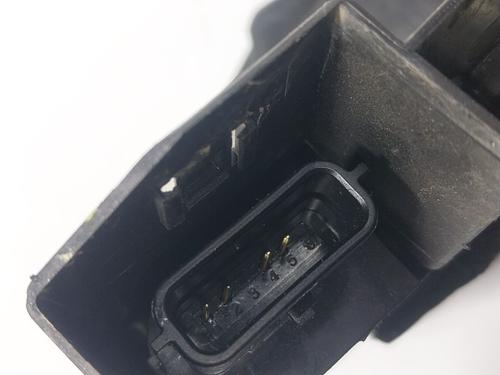 Front left lock RENAULT MEGANE IV Hatchback (B9A/M/N_) 1.8 RS TCe 280 (B9M6) | BP23526210C98 