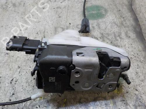 Used Rear right lock PEUGEOT 308 I (4A_, 4C_) 1.6 HDi (109 hp) 3854887