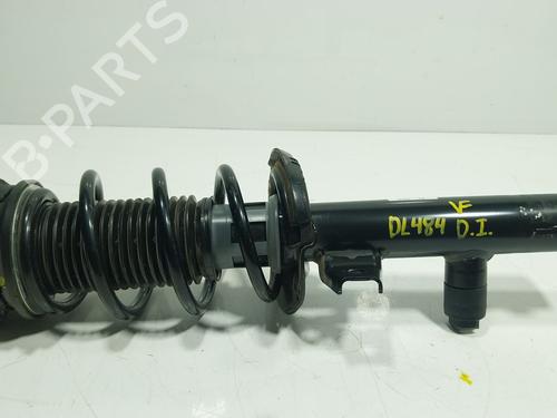 Used Left front shock absorber Left front shock absorber SEAT LEON Sportstourer (KL8, KLD) 1.5 eTSI (150 hp) 32689840 32689840