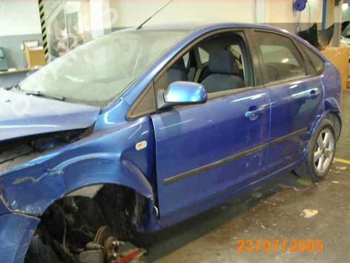 Climate control FORD FOCUS II (DA_, HCP, DP)  | BP3758440I5  - Image 13