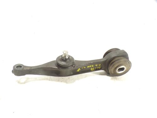 Used Right front suspension arm Right front suspension arm MERCEDES-BENZ S-CLASS Coupe (C215) CL 500 (215.375) (306 hp) 7572593 7572593
