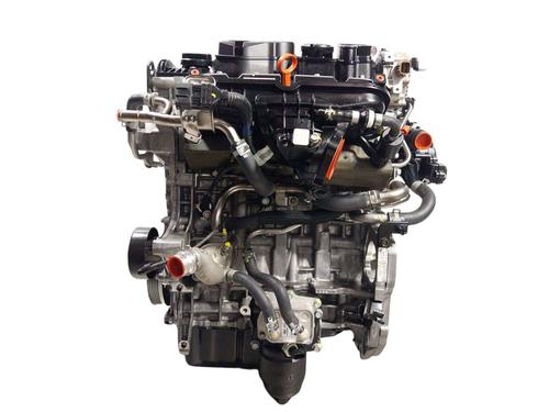 Used Engine Engine 37873163 37873163