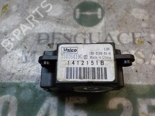 Electronic module RENAULT SCÉNIC III (JZ0/1_)  | BP9531017M83 