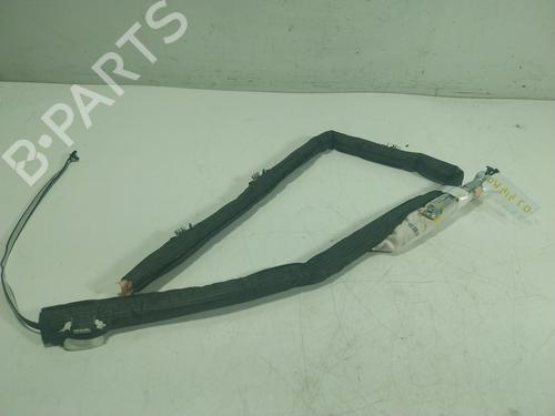 Used Right curtain airbag CITROËN C4 Grand Picasso II (DA_, DE_) 1.2 THP 130 (130 hp) 16664496