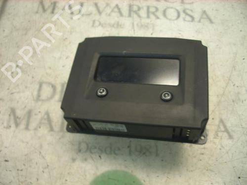 Used Switch Switch OPEL VECTRA C (Z02) 2.0 DTI 16V (F69) (101 hp) 3767933 3767933