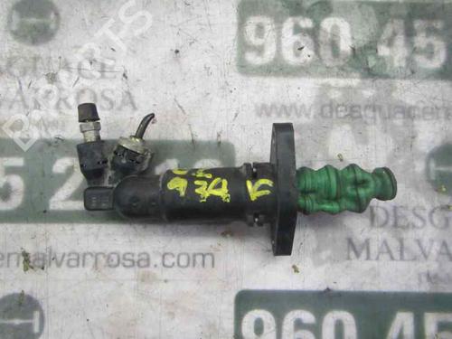 Used Clutch slave cylinder Clutch slave cylinder AUDI A3 (8L1) 1.9 TDI (130 hp) 14281001 14281001