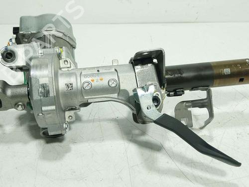 Steering column TOYOTA COROLLA Hatchback (_E21_, _EA1_, _EH1_) 1.8 VVTi Hybrid (ZWE219) | BP39642890M21 - Image 5