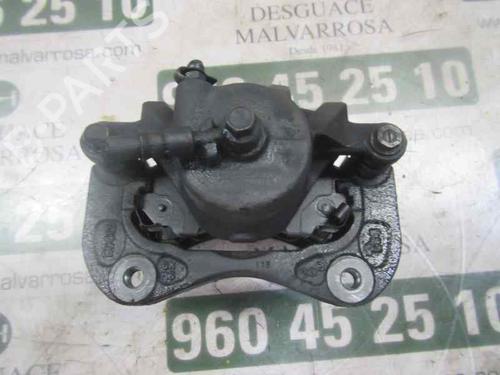 Right front brake caliper HYUNDAI COUPE II (GK)  | BP11549818M104 