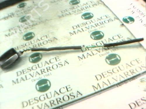 Used Front right interior door handle Front right interior door handle BMW 7 (E65, E66, E67) 760 i (435 hp) 4020861 4020861