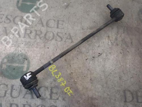 Used Left front suspension arm Left front suspension arm FORD MONDEO IV (BA7) 2.0 TDCi (140 hp) 14268442 14268442