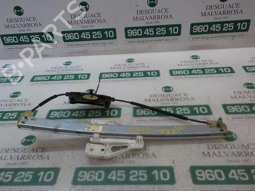 Used Rear left window mechanism Rear left window mechanism AUDI Q5 (8RB) 3.0 TDI quattro (240 hp) 3868790 3868790