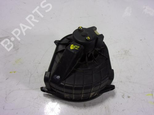 Used Heater blower motor MERCEDES-BENZ CITAN Box Body/MPV (W415) [2012-2021]  10089506